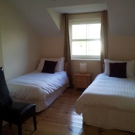 15 Sheen View Co Kerry Holiday home Kenmare