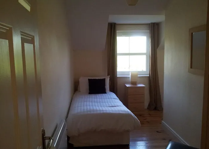 15 Sheen View Co Kerry Tatil Evi