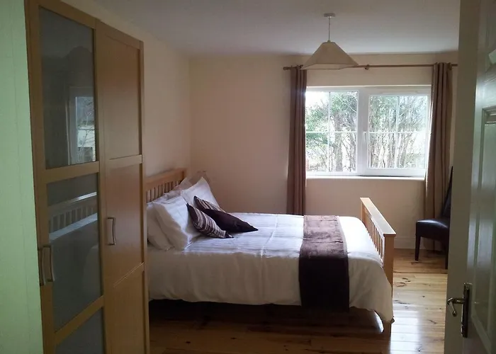 Tatil Evi 15 Sheen View Co Kerry Kenmare