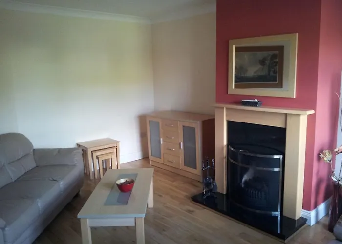 Tatil Evi 15 Sheen View Co Kerry